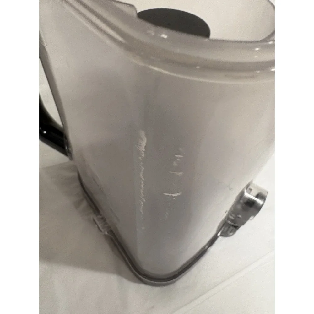 Shark Vacuum NV350 NV351 NV352 NV353 DIRT DUST CANISTER CUP BIN Assembly OEM